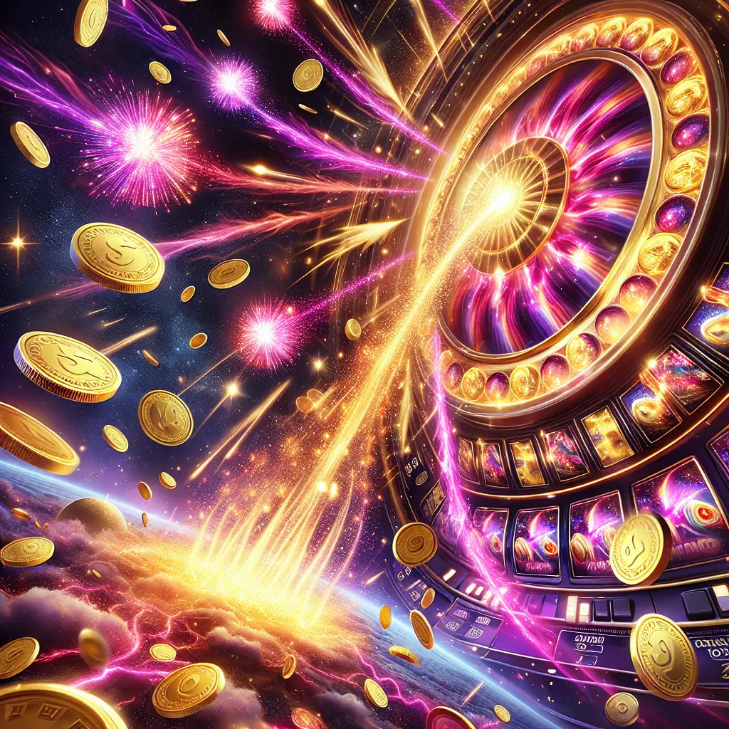 Big Bass Bonanza slot game