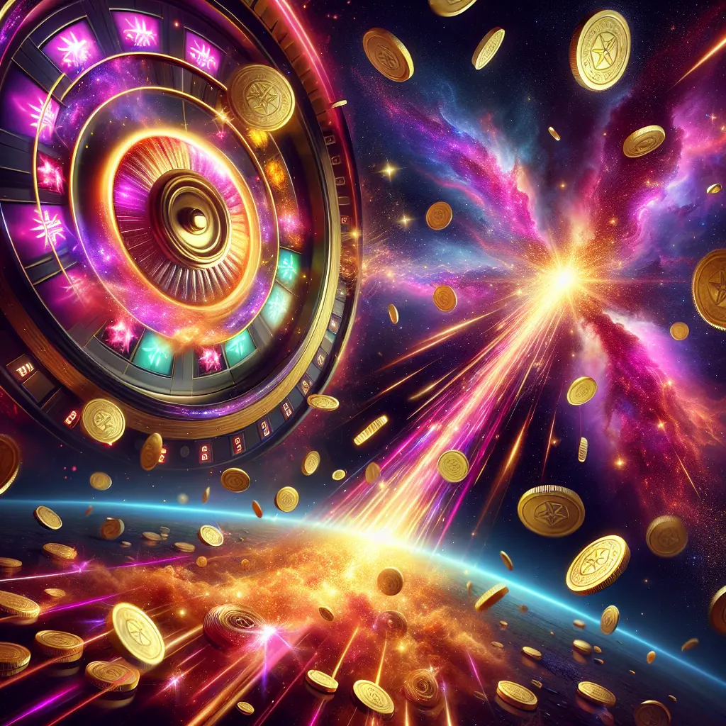 Book of Dead slot game